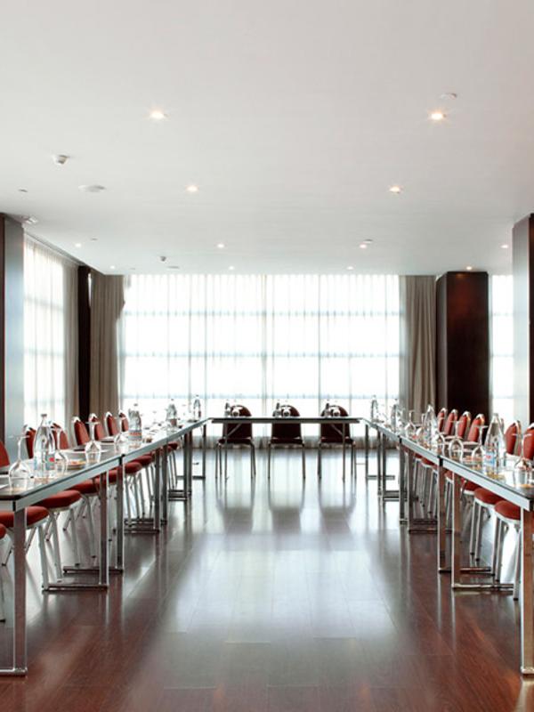 Hotel Ilunion Fuengirola