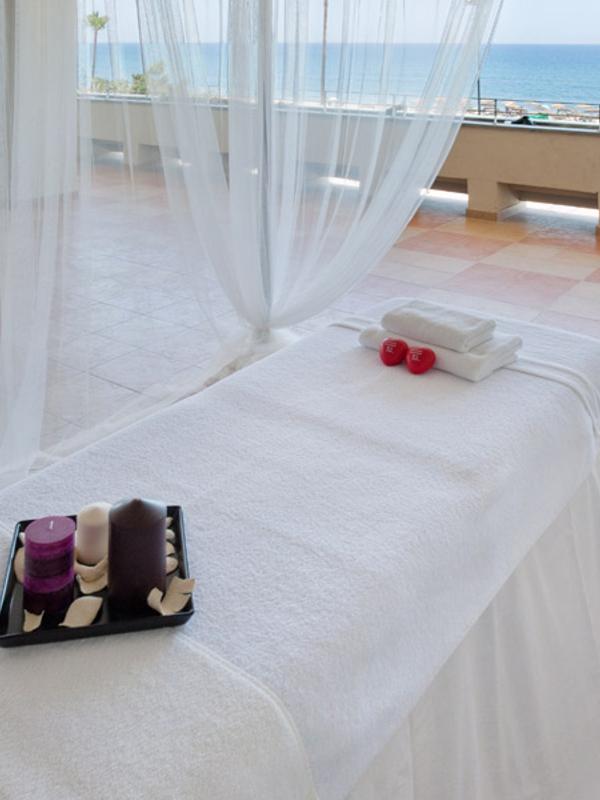 Hotel Ilunion Fuengirola