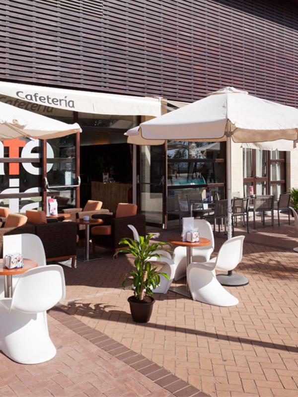 Hotel Ilunion Fuengirola