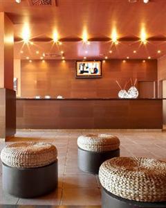 Hotel Ilunion Fuengirola