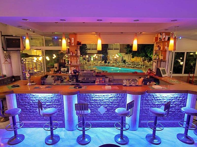 Kassandra Family Apart & Spa