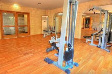 Отель Kassandra Family Apart & Spa Греция, Ялиссос, фото 13