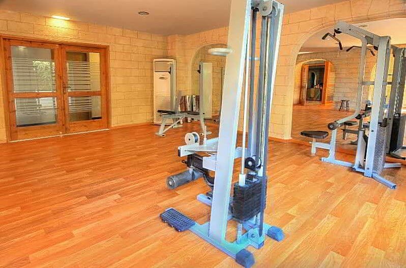 Kassandra Family Apart & Spa