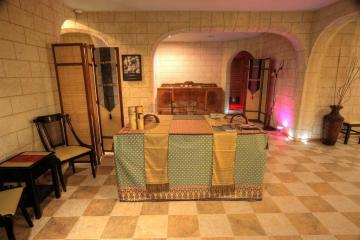 Отель Kassandra Family Apart & Spa Греция, Ялиссос, фото 15