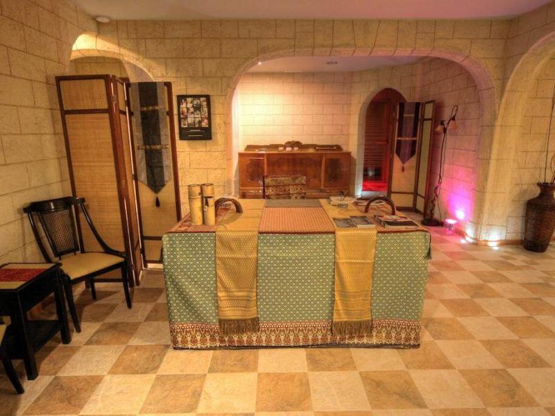 Kassandra Family Apart & Spa