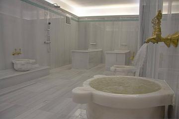 Отель Kassandra Family Apart & Spa Греция, Ялиссос, фото 18