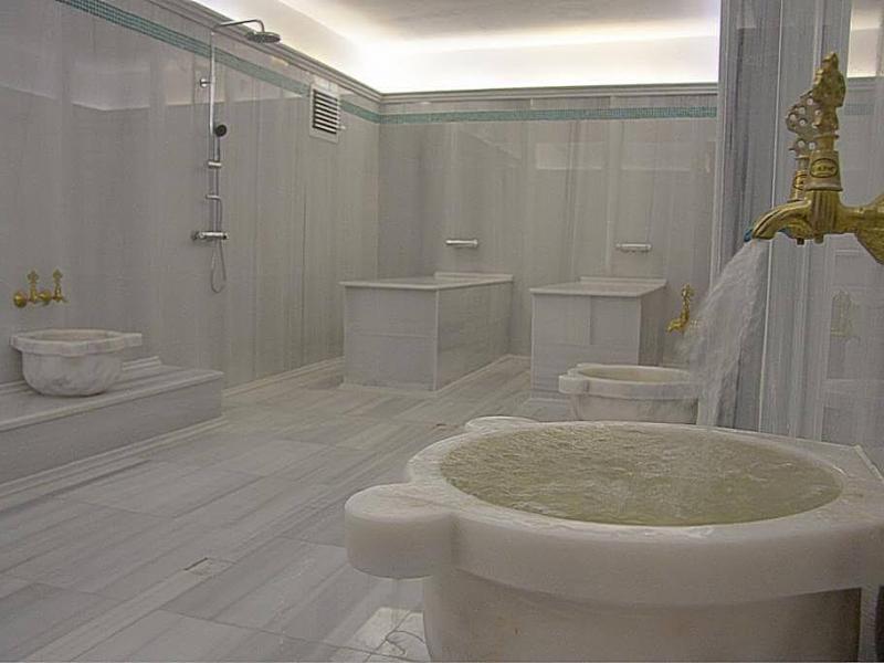 Kassandra Family Apart & Spa