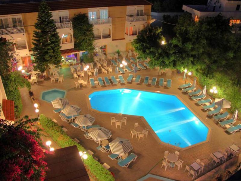 Kassandra Family Apart & Spa