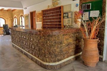 Отель Kassandra Family Apart & Spa Греция, Ялиссос, фото 5