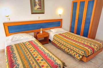 Отель Kassandra Family Apart & Spa Греция, Ялиссос, фото 6