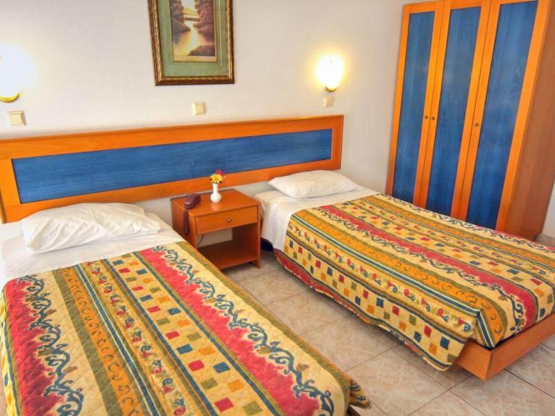 Kassandra Family Apart & Spa