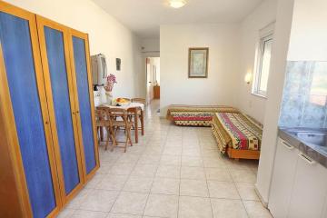 Отель Kassandra Family Apart & Spa Греция, Ялиссос, фото 7