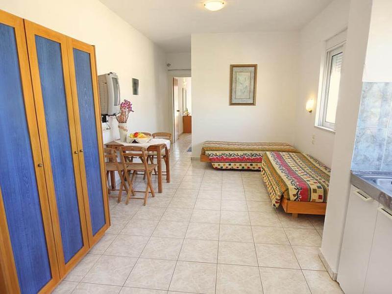 Kassandra Family Apart & Spa