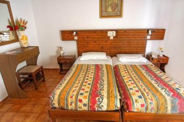 Отель Kassandra Family Apart & Spa Греция, Ялиссос, фото 8