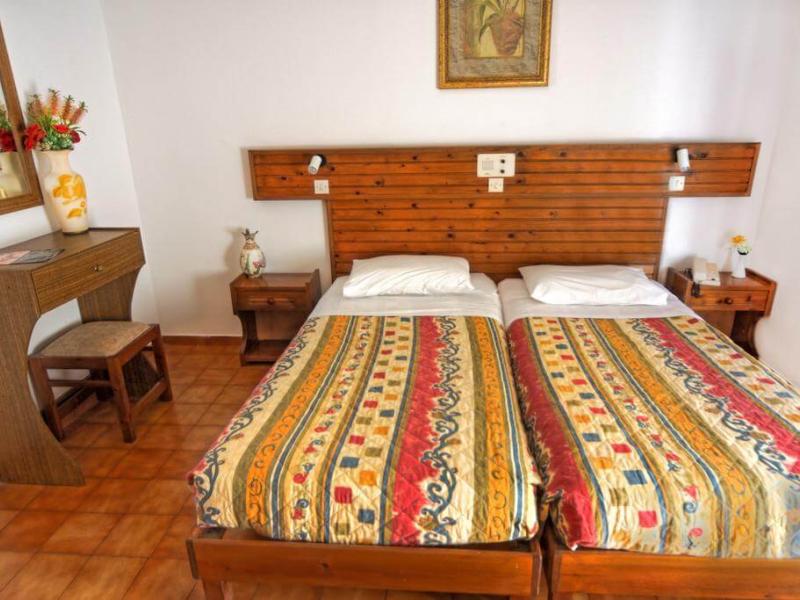 Kassandra Family Apart & Spa