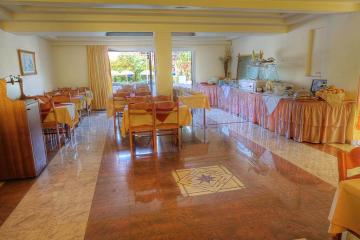 Отель Kassandra Family Apart & Spa Греция, Ялиссос, фото 9