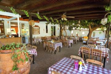 Отель Kassandra Family Apart & Spa Греция, Ялиссос, фото 10