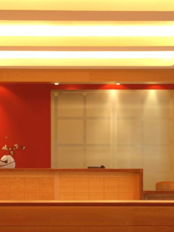 Confortel Islantilla
