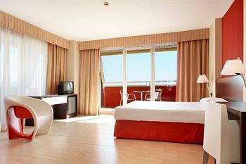 Confortel Islantilla