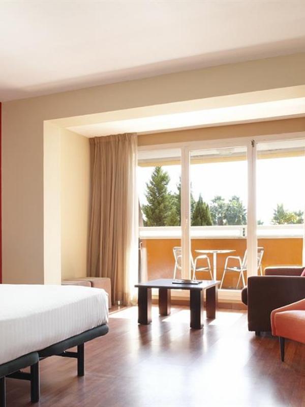 Confortel Islantilla