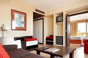 Confortel Islantilla
