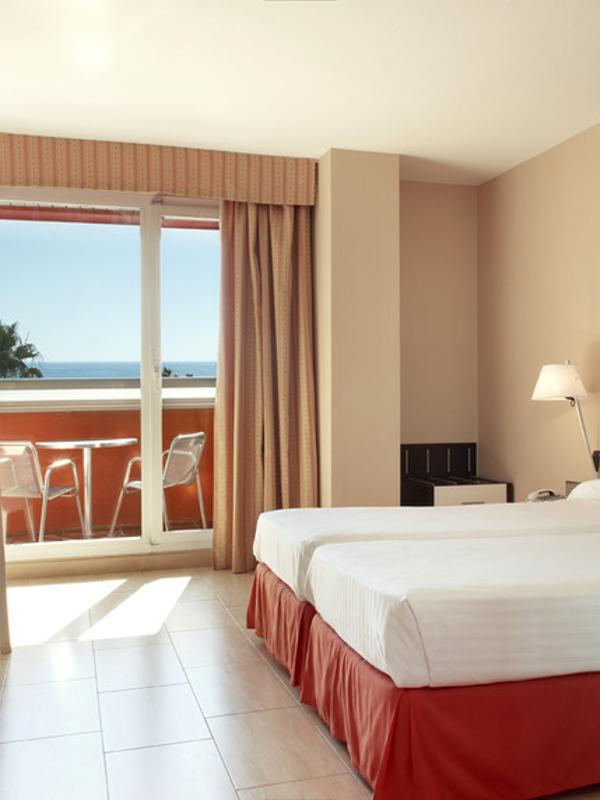 Confortel Islantilla