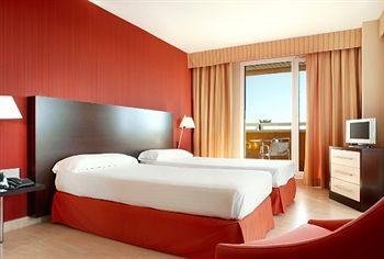 Confortel Islantilla