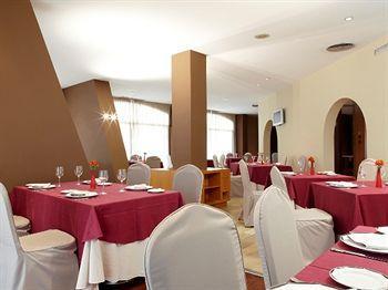Confortel Islantilla