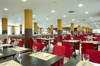 Confortel Islantilla