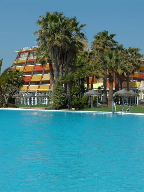 Confortel Islantilla