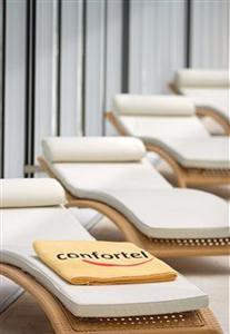 Confortel Islantilla
