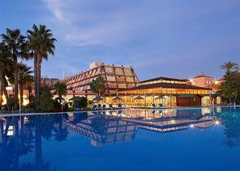 Confortel Islantilla