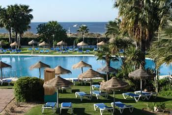 Confortel Islantilla