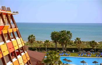 Confortel Islantilla