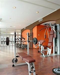 Confortel Islantilla