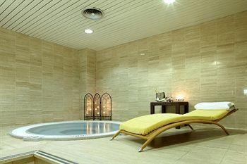 Confortel Islantilla