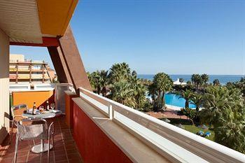 Confortel Islantilla