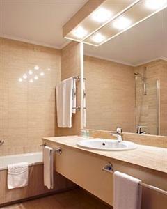 Confortel Islantilla