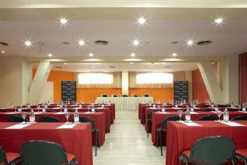 Confortel Islantilla