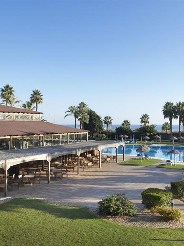 Confortel Islantilla