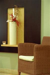 Confortel Islantilla