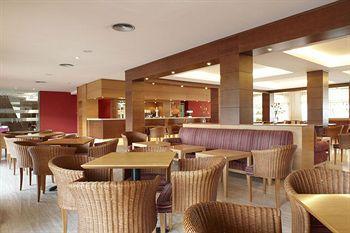Confortel Islantilla