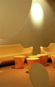 Confortel Islantilla