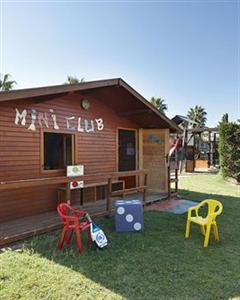 Confortel Islantilla