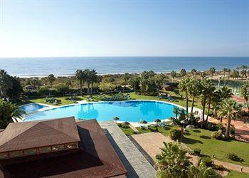 Confortel Islantilla