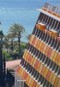 Confortel Islantilla