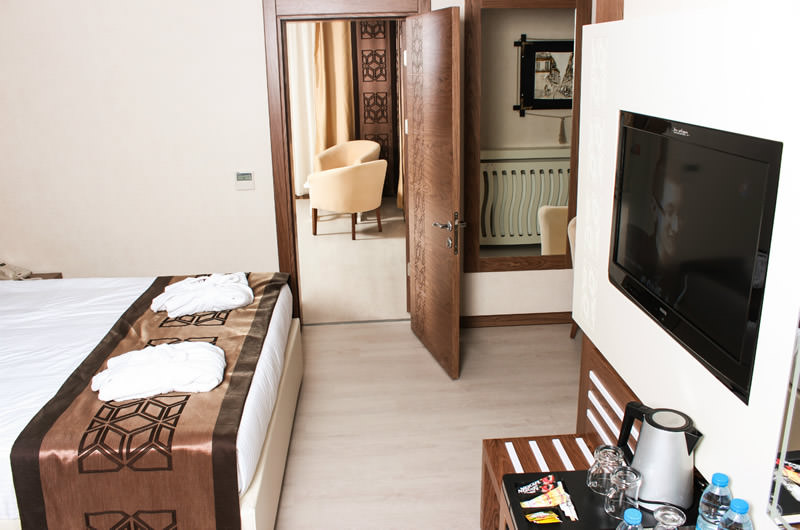 Budan Thermal SPA Hotel & Convention Center
