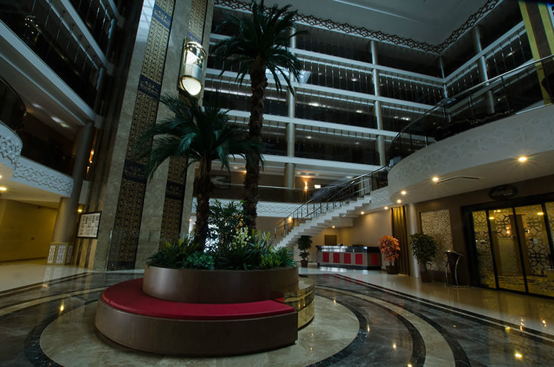 Budan Thermal SPA Hotel & Convention Center