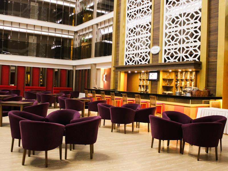 Budan Thermal SPA Hotel & Convention Center