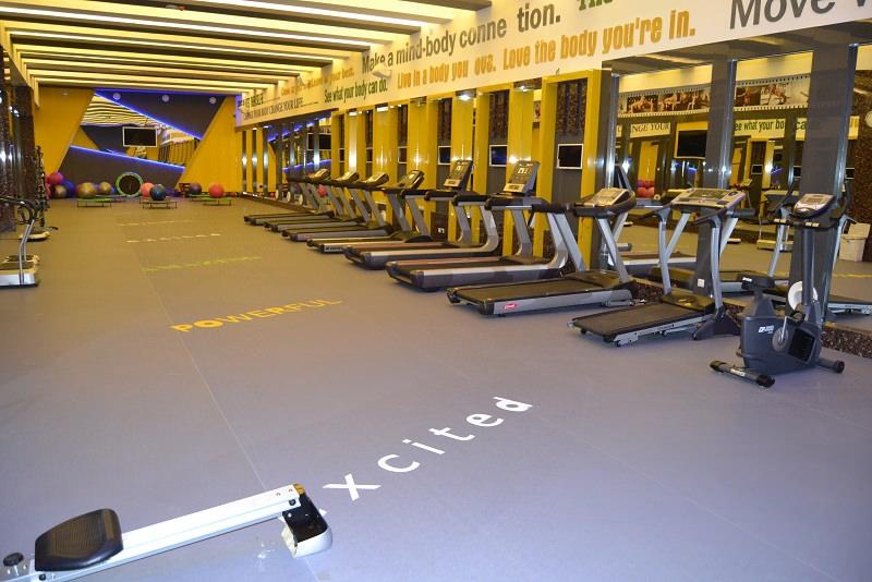 Budan Thermal SPA Hotel & Convention Center